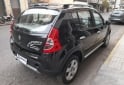 Autos - Renault Sandero Stepway 2010 Nafta 156000Km - En Venta