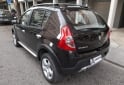 Autos - Renault Sandero Stepway 2010 Nafta 156000Km - En Venta
