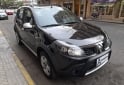 Autos - Renault Sandero Stepway 2010 Nafta 156000Km - En Venta