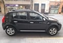 Autos - Renault Sandero Stepway 2010 Nafta 156000Km - En Venta