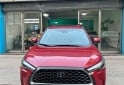 Camionetas - Toyota Corolla Cross SEG 2023 Nafta 48000Km - En Venta