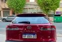 Camionetas - Toyota Corolla Cross SEG 2023 Nafta 48000Km - En Venta