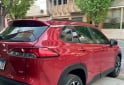 Camionetas - Toyota Corolla Cross SEG 2023 Nafta 48000Km - En Venta