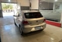 Autos - Volkswagen GOL TREND 1.6 5P PACK 3 2009 GNC 184000Km - En Venta