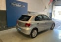 Autos - Volkswagen GOL TREND 1.6 5P PACK 3 2009 GNC 184000Km - En Venta
