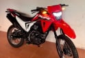 Motos - Honda XR 190 2026 Nafta 2200Km - En Venta