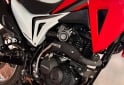 Motos - Honda XR 190 2026 Nafta 2200Km - En Venta