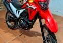 Motos - Honda XR 190 2026 Nafta 2200Km - En Venta