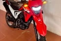 Motos - Honda XR 190 2026 Nafta 2200Km - En Venta