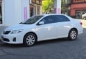 Autos - Toyota Corolla 2013 Nafta 99100Km - En Venta