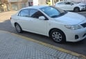 Autos - Toyota Corolla 2013 Nafta 99100Km - En Venta