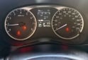 Camionetas - Nissan Kicks Advance CVT 2018 Nafta 88700Km - En Venta