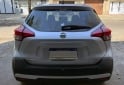 Camionetas - Nissan Kicks Advance CVT 2018 Nafta 88700Km - En Venta