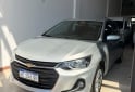 Autos - Chevrolet Onix Plus LT Tech Onstar 2020 Nafta 70000Km - En Venta