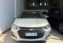 Autos - Chevrolet Onix Plus LT Tech Onstar 2020 Nafta 70000Km - En Venta