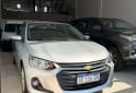 Autos - Chevrolet Onix Plus LT Tech Onstar 2020 Nafta 70000Km - En Venta