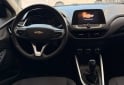 Autos - Chevrolet Onix Plus LT Tech Onstar 2020 Nafta 70000Km - En Venta