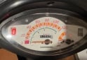 Motos - Guerrero Guerrero Trip 110 2022 Nafta 47000Km - En Venta