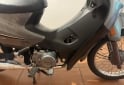 Motos - Guerrero Guerrero Trip 110 2022 Nafta 47000Km - En Venta