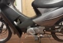 Motos - Guerrero Guerrero Trip 110 2022 Nafta 47000Km - En Venta