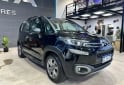 Autos - Citroen AIR CROSS 1.6 VTI 2018 Nafta 136600Km - En Venta