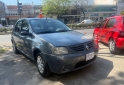 Autos - Renault LOGAN 1.6 2009 GNC  - En Venta