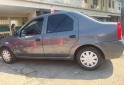 Autos - Renault LOGAN 1.6 2009 GNC  - En Venta