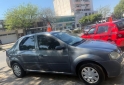 Autos - Renault LOGAN 1.6 2009 GNC  - En Venta