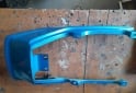 Accesorios para Motos - Cacha bajo asiento SUZUKI AX 100 - En Venta