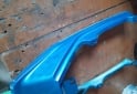 Accesorios para Motos - Cacha bajo asiento SUZUKI AX 100 - En Venta