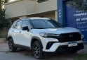 Autos - Toyota COR CROSS GAZZO RACING 2025 Nafta 40000Km - En Venta