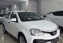 Autos - Toyota ETIOS 2021 Nafta - En Venta