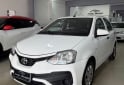 Autos - Toyota ETIOS 2021 Nafta - En Venta