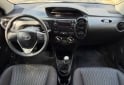 Autos - Toyota ETIOS 2021 Nafta - En Venta