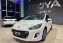 Autos - Peugeot 308 1.6 SPORT 2015 Nafta 175000Km - En Venta
