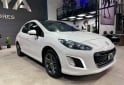 Autos - Peugeot 308 1.6 SPORT 2015 Nafta 175000Km - En Venta