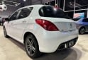 Autos - Peugeot 308 1.6 SPORT 2015 Nafta 175000Km - En Venta