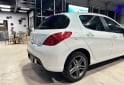 Autos - Peugeot 308 1.6 SPORT 2015 Nafta 175000Km - En Venta