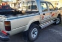 Camionetas - Toyota Hilux 4x2 2004 Diesel 305000Km - En Venta