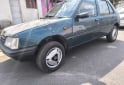 Autos - Peugeot 205 gld 1997 Diesel 290000Km - En Venta