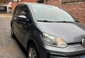 Autos - Volkswagen Up 5 puertas High 2018 Nafta 146000Km - En Venta