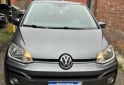 Autos - Volkswagen Up 5 puertas High 2018 Nafta 146000Km - En Venta