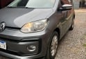 Autos - Volkswagen Up 5 puertas High 2018 Nafta 146000Km - En Venta