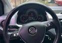 Autos - Volkswagen Up 5 puertas High 2018 Nafta 146000Km - En Venta