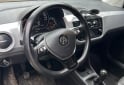 Autos - Volkswagen Up 5 puertas High 2018 Nafta 146000Km - En Venta