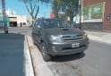 Camionetas - Toyota Sw4 2008 Diesel 129000Km - En Venta