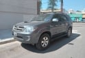 Camionetas - Toyota Sw4 2008 Diesel 129000Km - En Venta