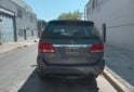Camionetas - Toyota Sw4 2008 Diesel 129000Km - En Venta