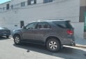 Camionetas - Toyota Sw4 2008 Diesel 129000Km - En Venta