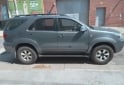 Camionetas - Toyota Sw4 2008 Diesel 129000Km - En Venta